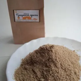 Мука грецкого ореха, 200 г