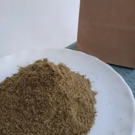 Мука конопляная, 200 г