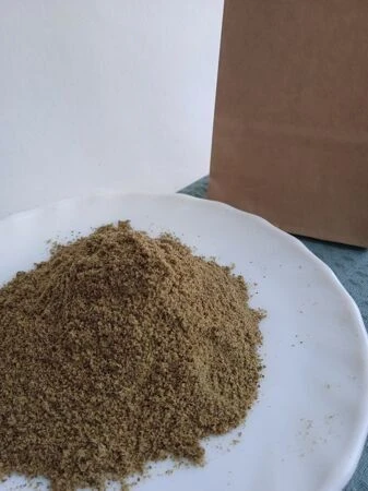 Мука конопляная, 200 г