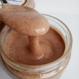 Урбеч миндальный, 200г