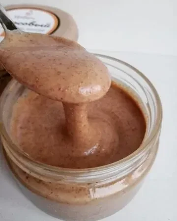 Урбеч миндальный, 200г