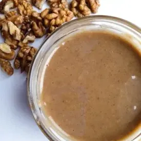 Урбеч грецкого ореха, 200г