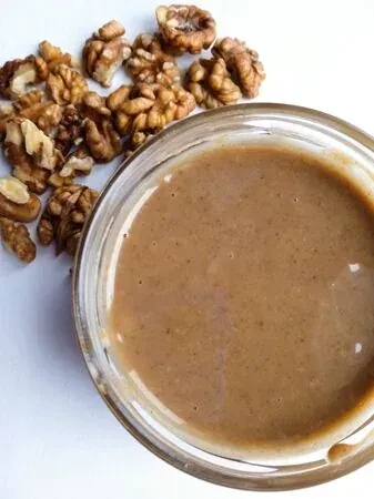 Урбеч грецкого ореха, 200г