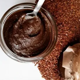 Урбеч льняной, 200г