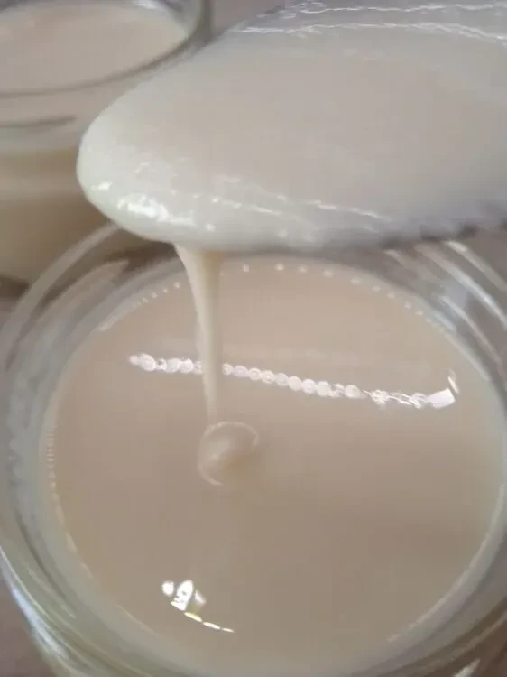 Урбеч кокосовый, 200г фото 2