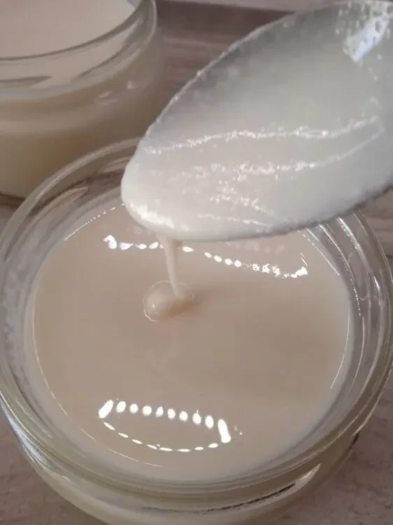 Урбеч кокосовый, 200г фото 1