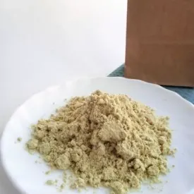 Мука тыквенная, 200 г