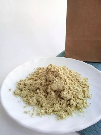 Мука тыквенная, 200 г