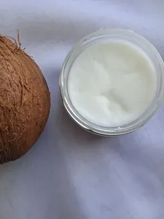Масло кокосовое, 100 мл.