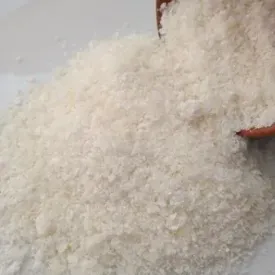 Жмых кокосовый