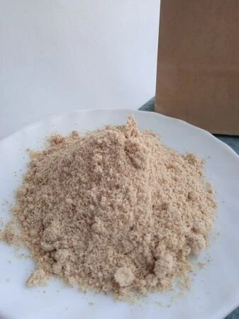 Мука миндальная, 200 г