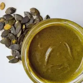 Урбеч тыквенный, 200г