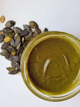 Урбеч тыквенный, 200г