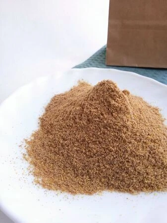 Мука льняна, 200 г