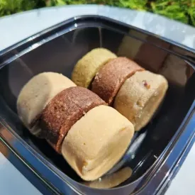 Набор халвы (ассорти)