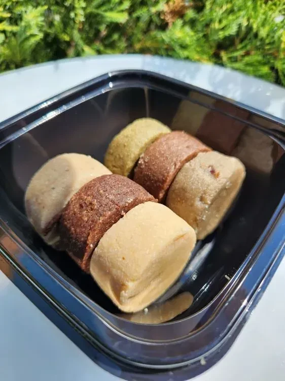 Набор халвы (ассорти)