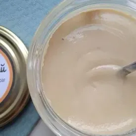 Урбеч кунжутный, 200г