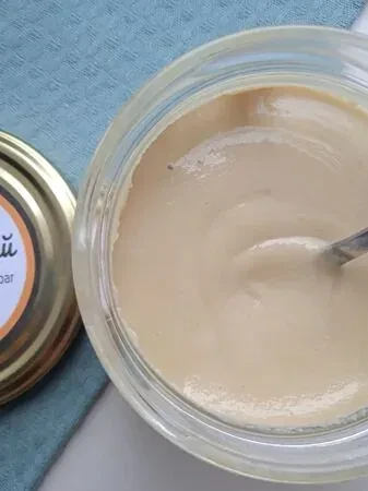 Урбеч кунжутный, 200г