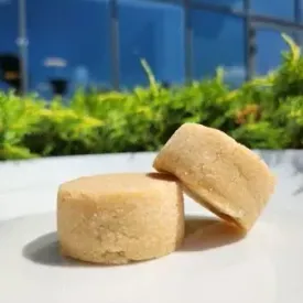 Халва кокос-арахис, 100 гр.