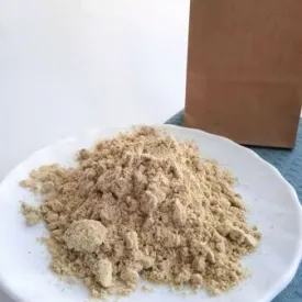 Мука подсолнечная, 200 г