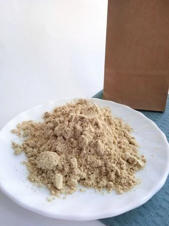 Мука подсолнечная, 200 г