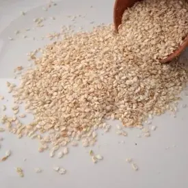 Жмых кунжутный, 200 г