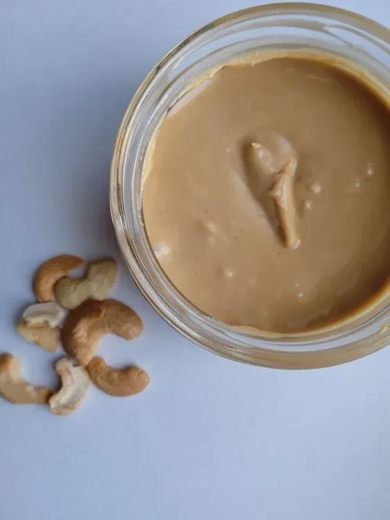 Паста кешью, 180г