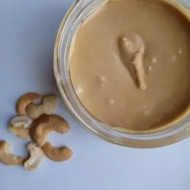 Паста кешью, 180г