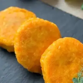 Куриное филе в сыре