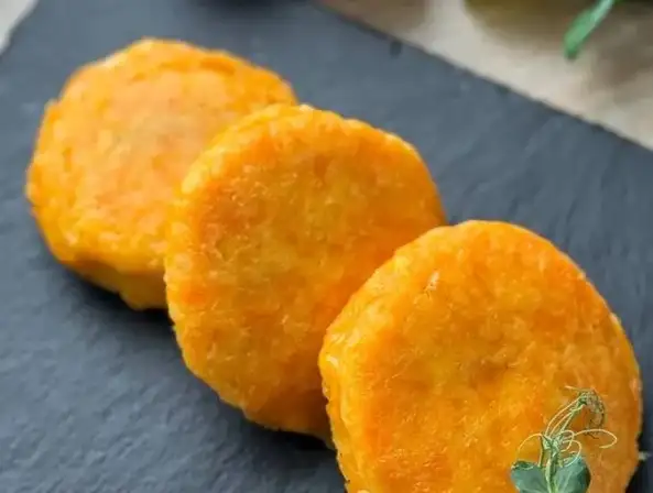 Куриное филе в сыре