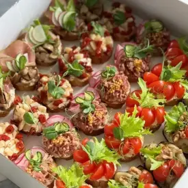 Бокс «Краски лета»