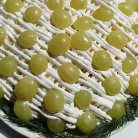 Салат «Тиффани»