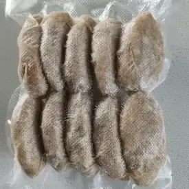 Котлеты куриные