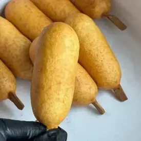 Корн-доги