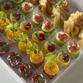 Блинный каприз