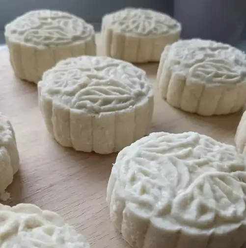 Сырники фигурные