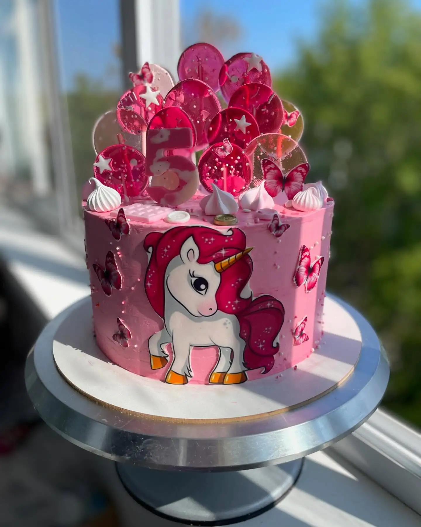 Торты, 1 кг фото 2