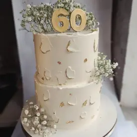 Торты от 2 кг