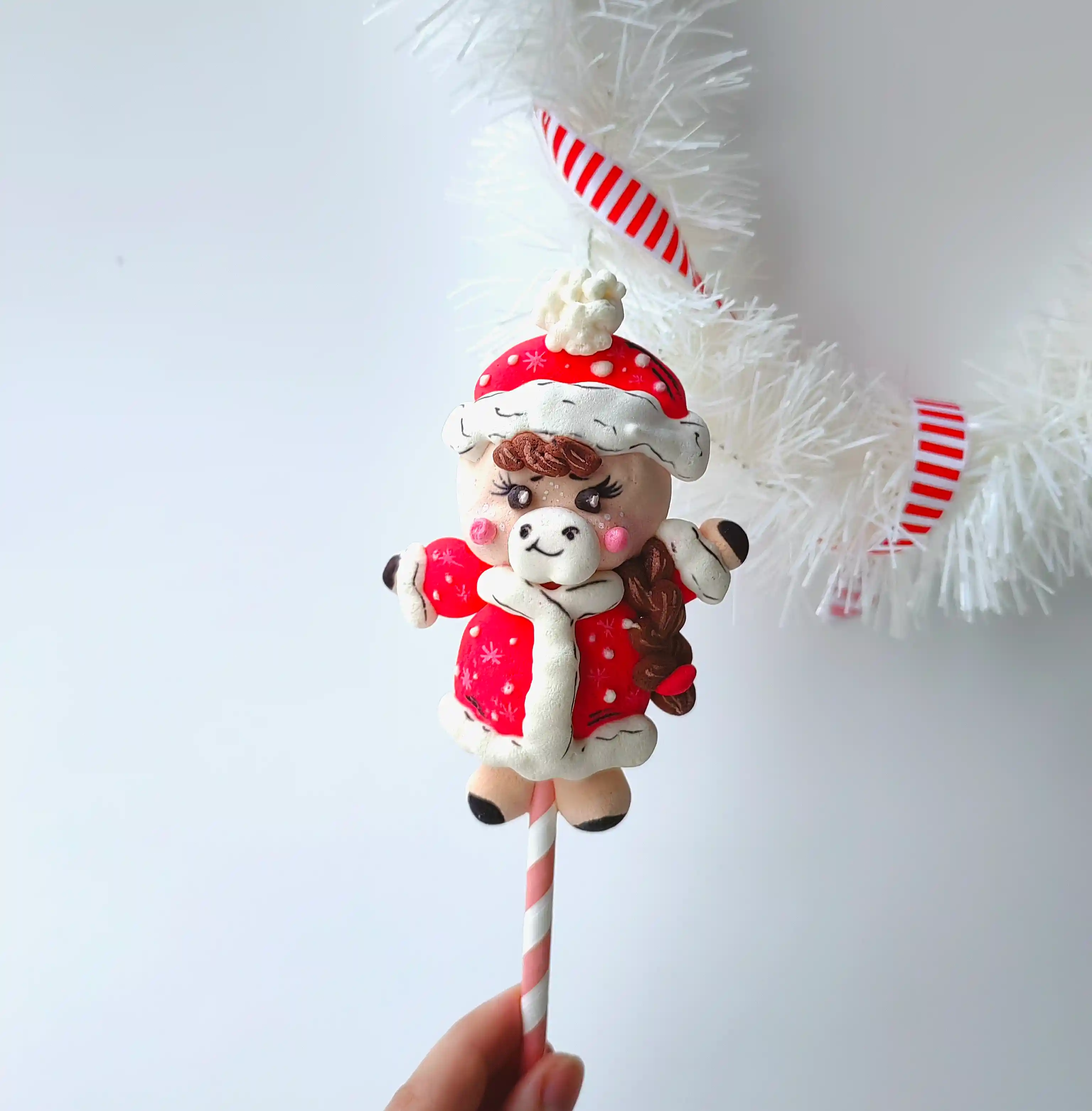 Маршмеллоу, подарок фото 13