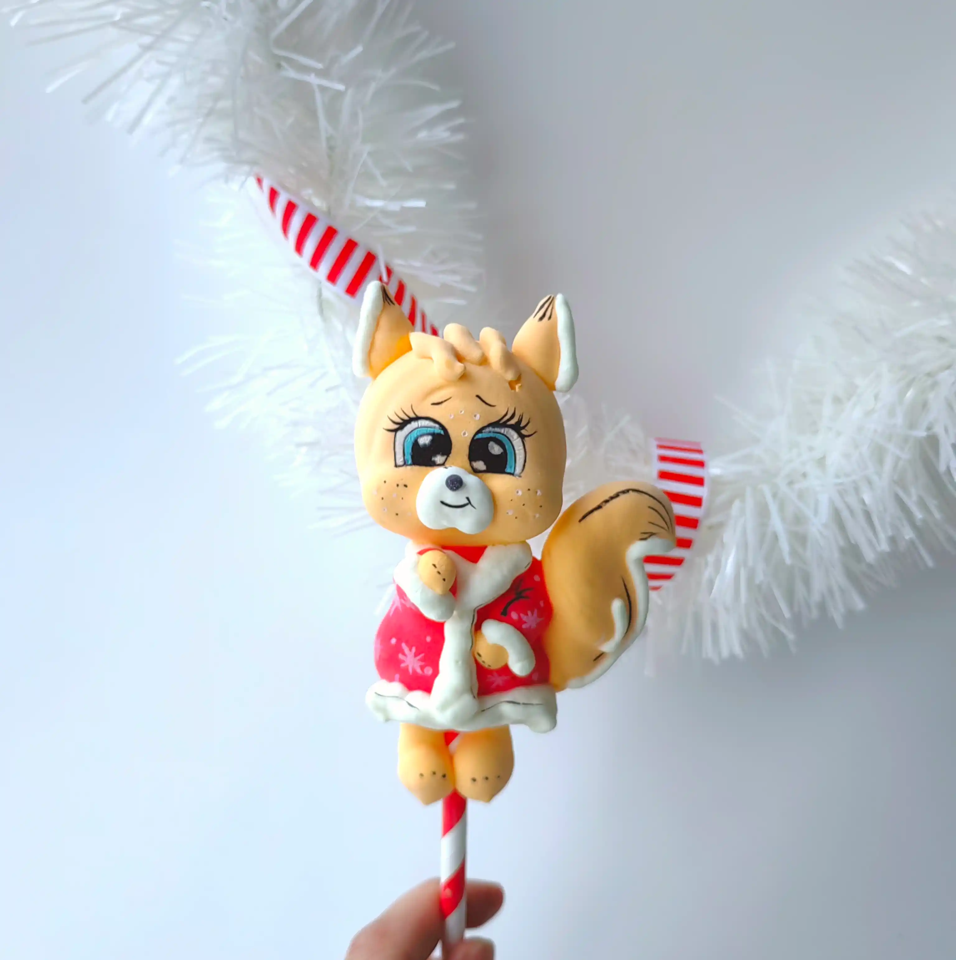 Маршмеллоу, подарок фото 14