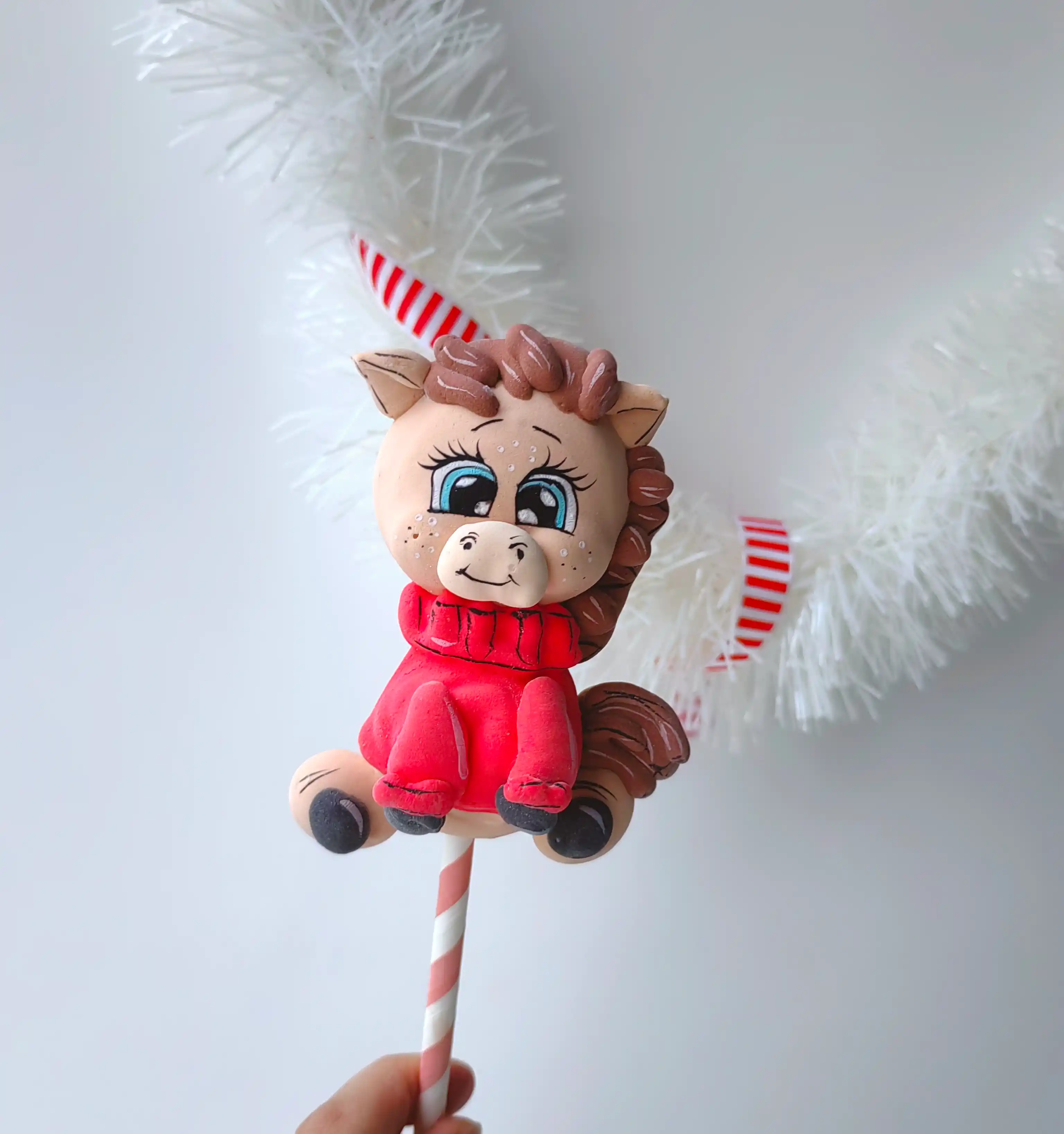 Маршмеллоу, подарок фото 11