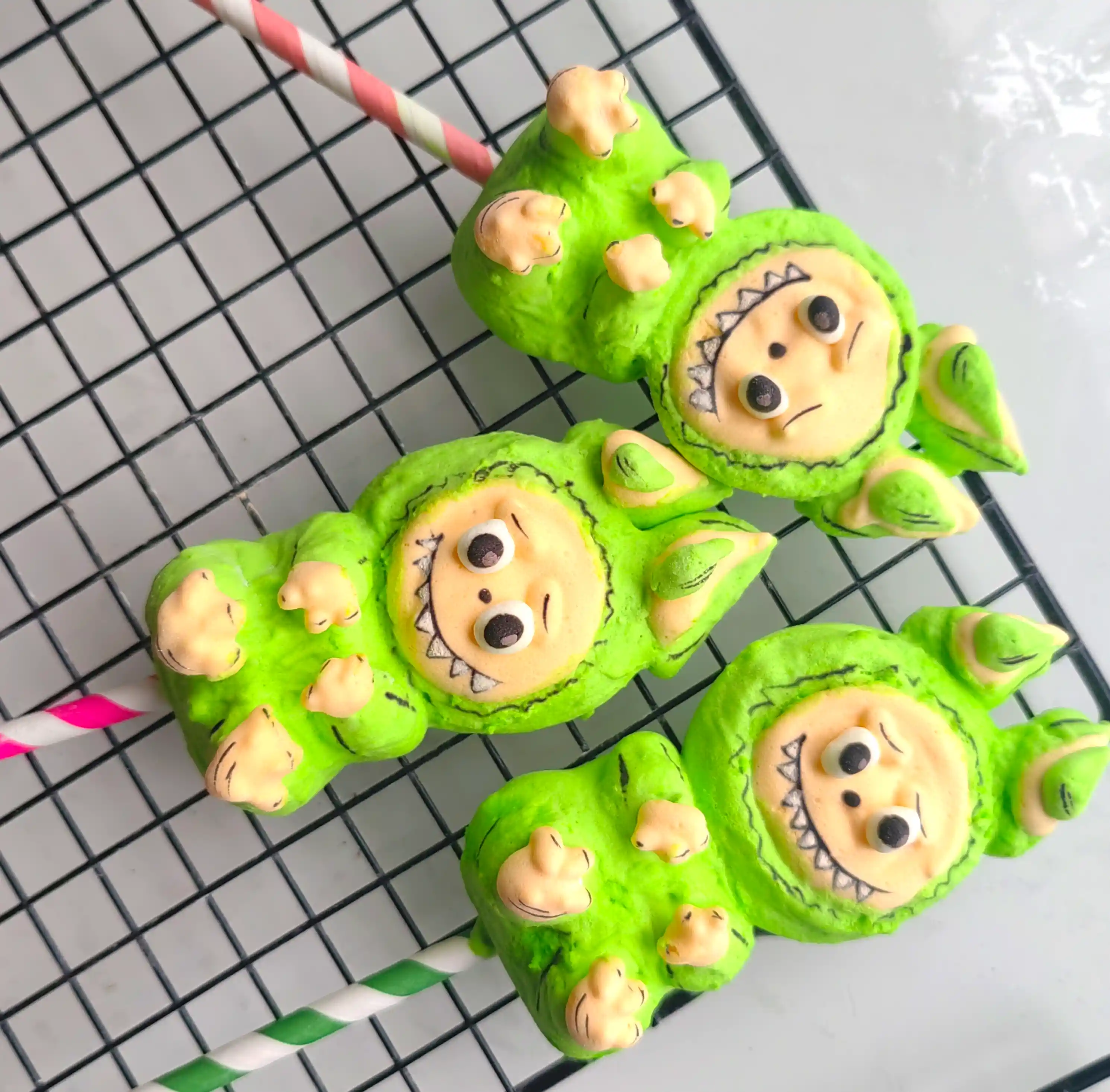 Маршмеллоу, подарок фото 8