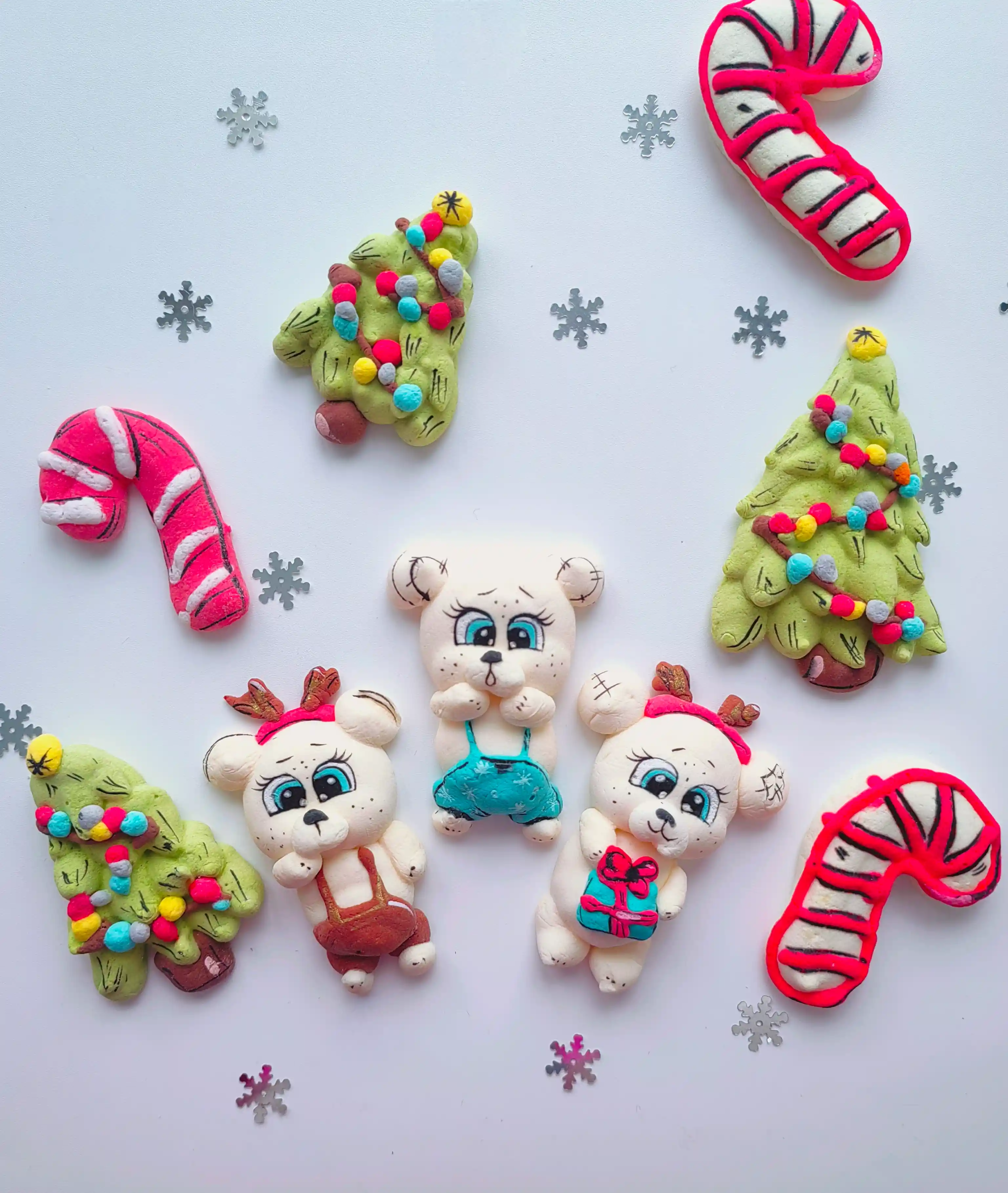 Маршмеллоу, подарок фото 4