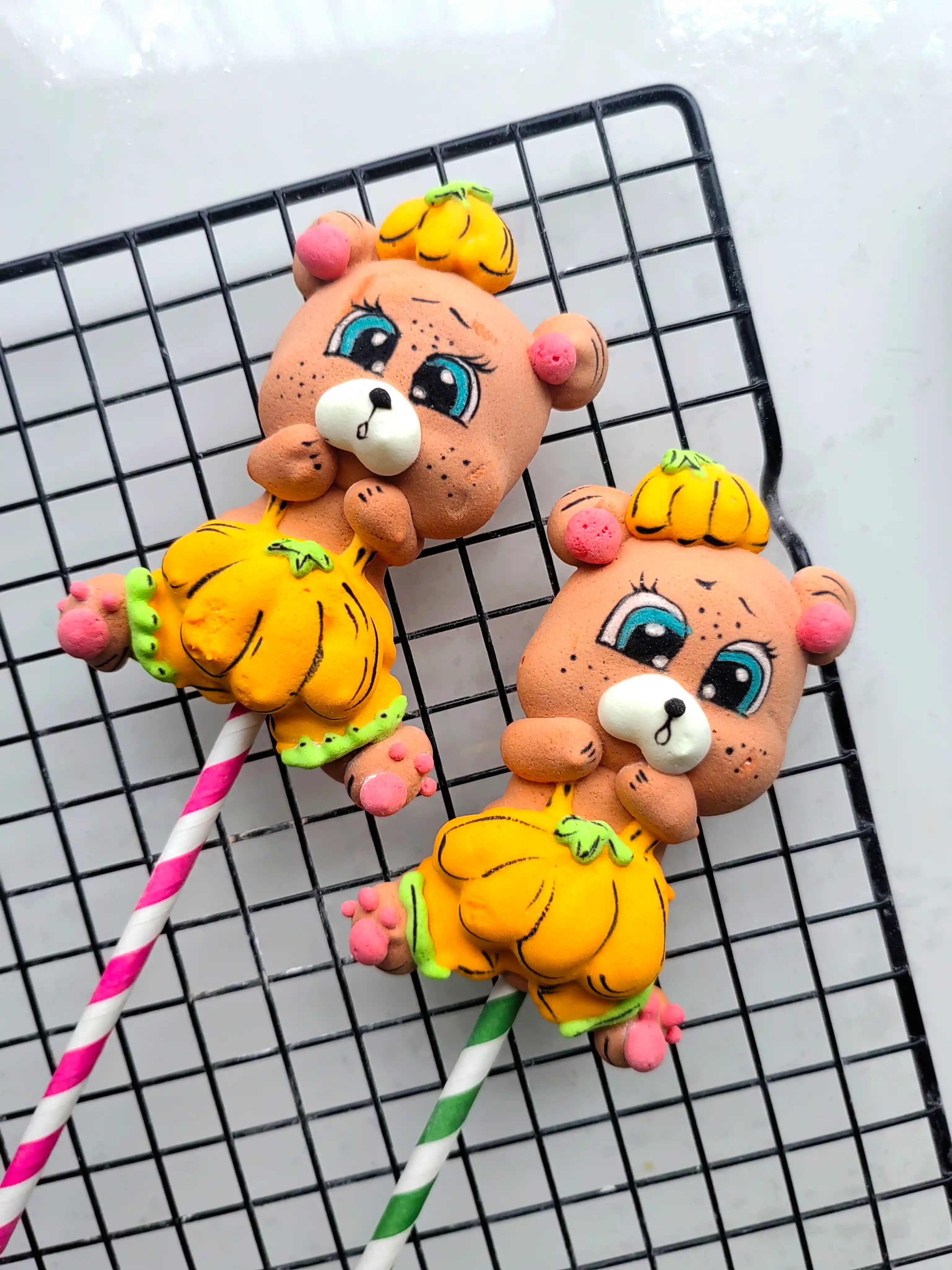 Маршмеллоу, подарок фото 9