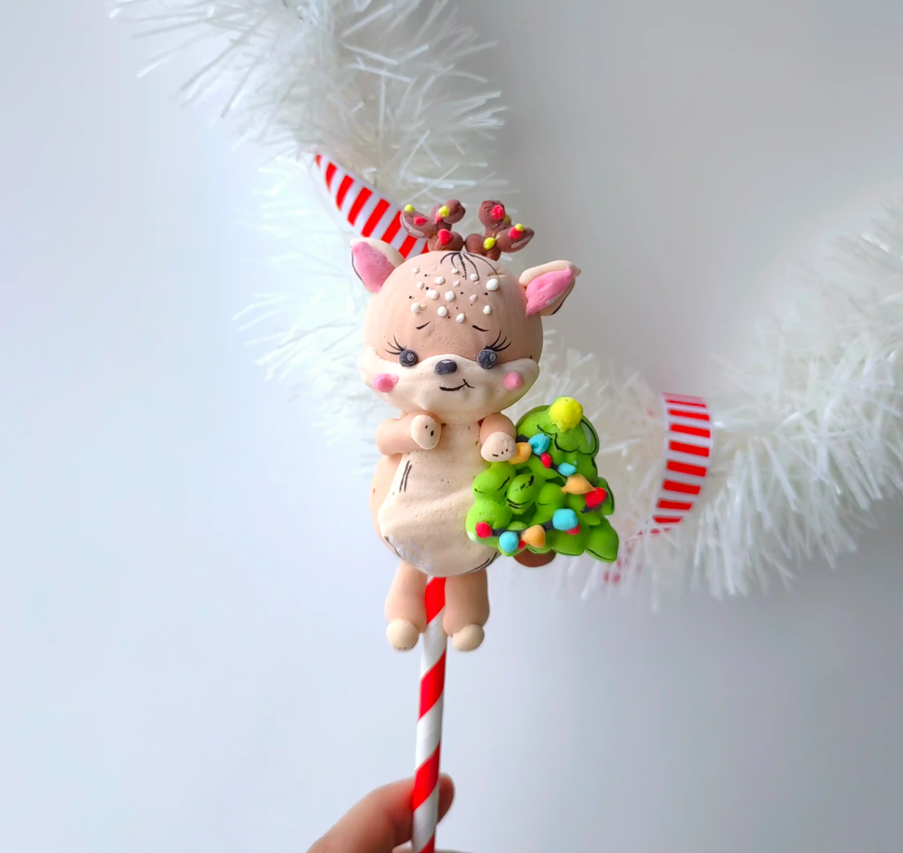 Маршмеллоу, подарок фото 12