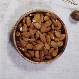 Миндаль очищенный