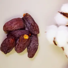 Финик королевский Джамбо (Израиль)