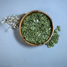 Семена тыквы