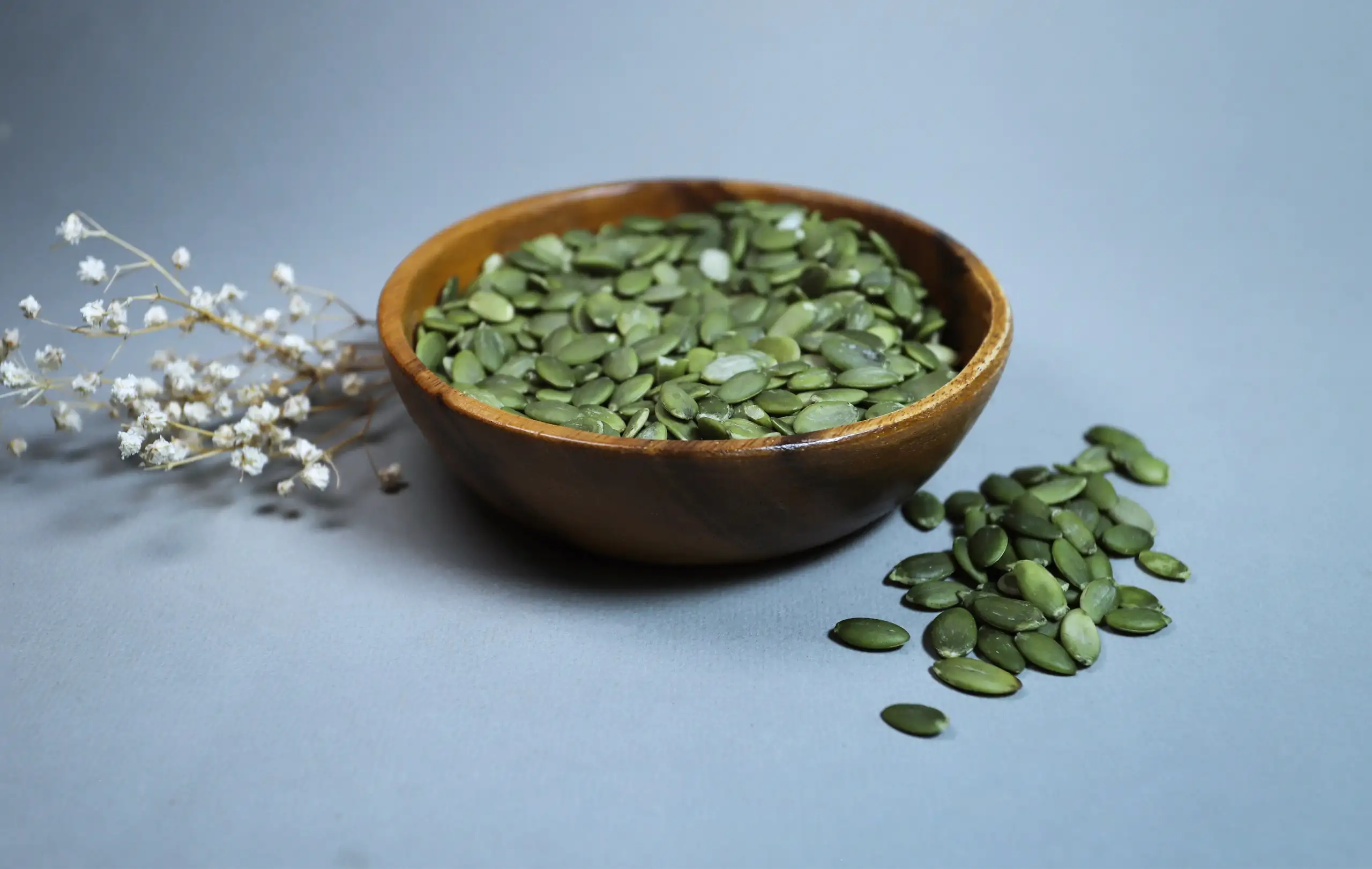 Семена тыквы фото 2