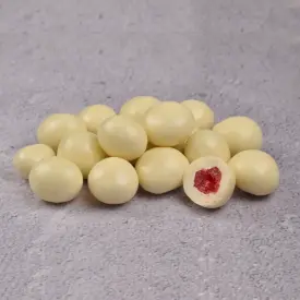 Драже клюква в шоколадной глазури